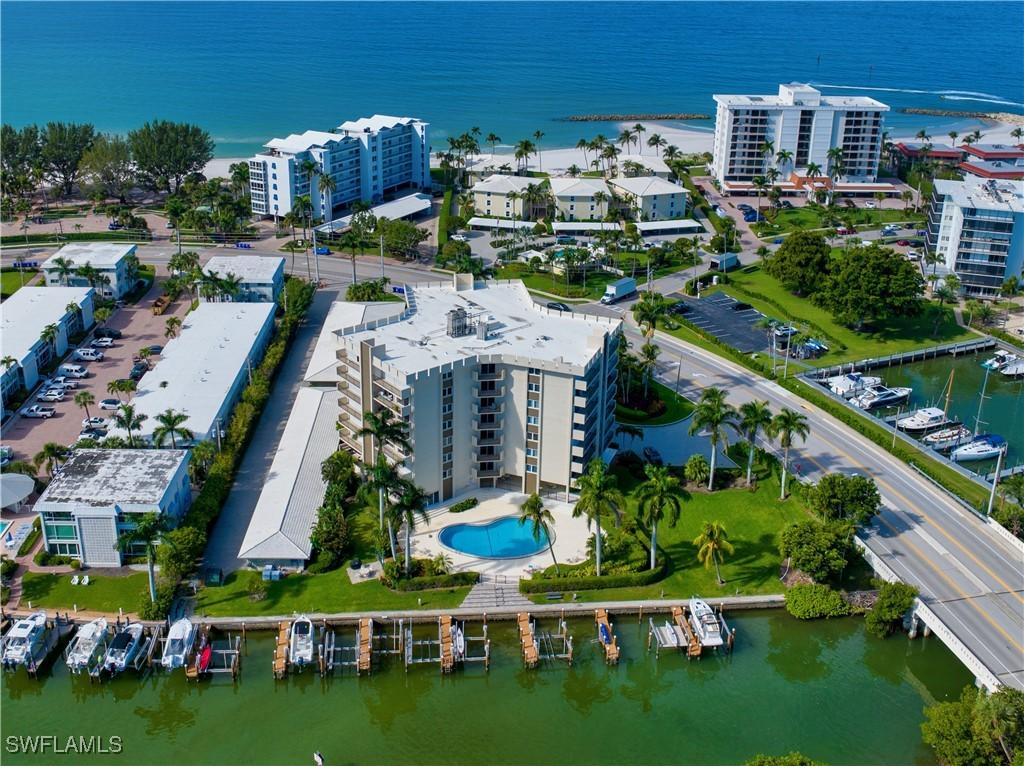 2150 Gulf Shore Blvd. #411, Naples, FL 34102