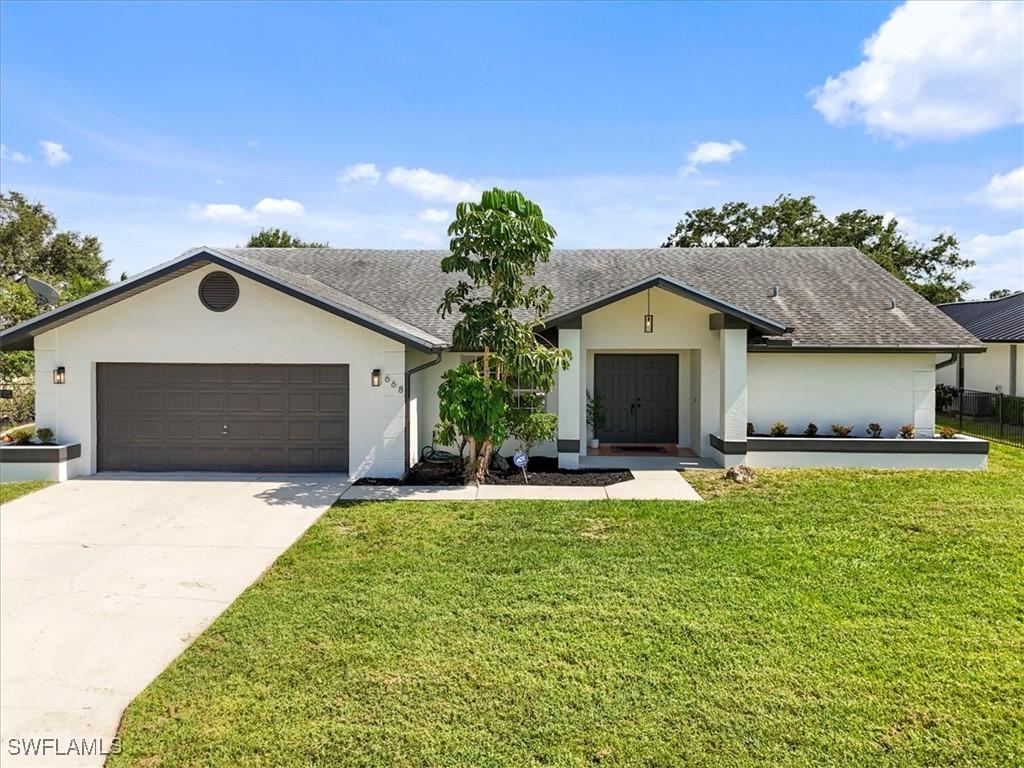 668 Astarias Cir., Fort Myers, FL 33919
