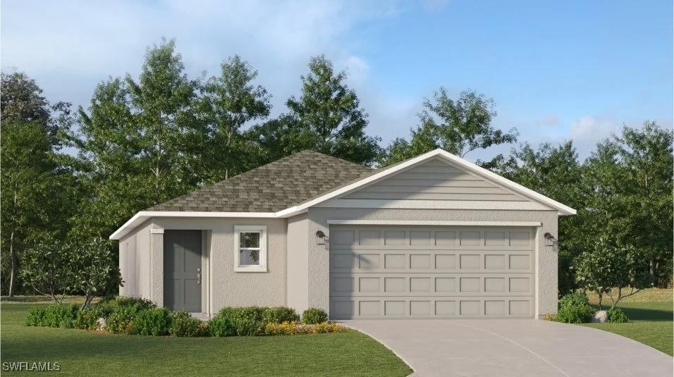 19741 Garden Ridge Ct., Lehigh Acres, FL 33974