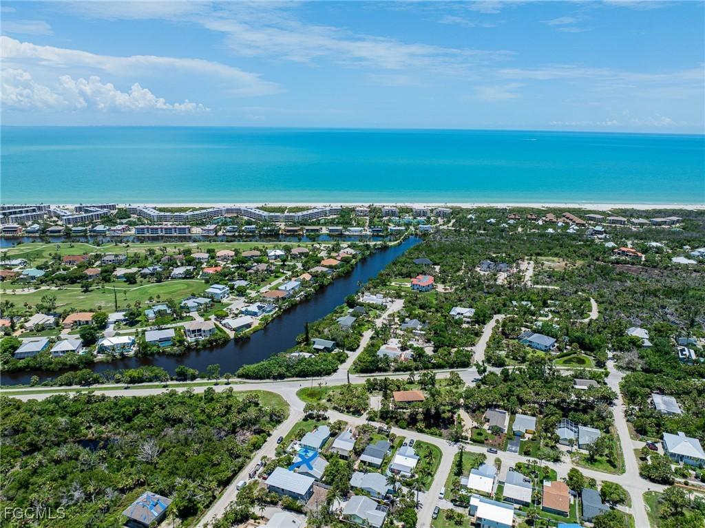 531 Birdsong Pl., Sanibel, FL 33957