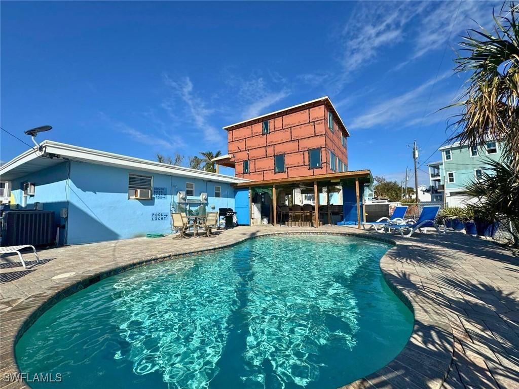 130 - 132 Delmar Ave., Fort Myers Beach, FL 33931