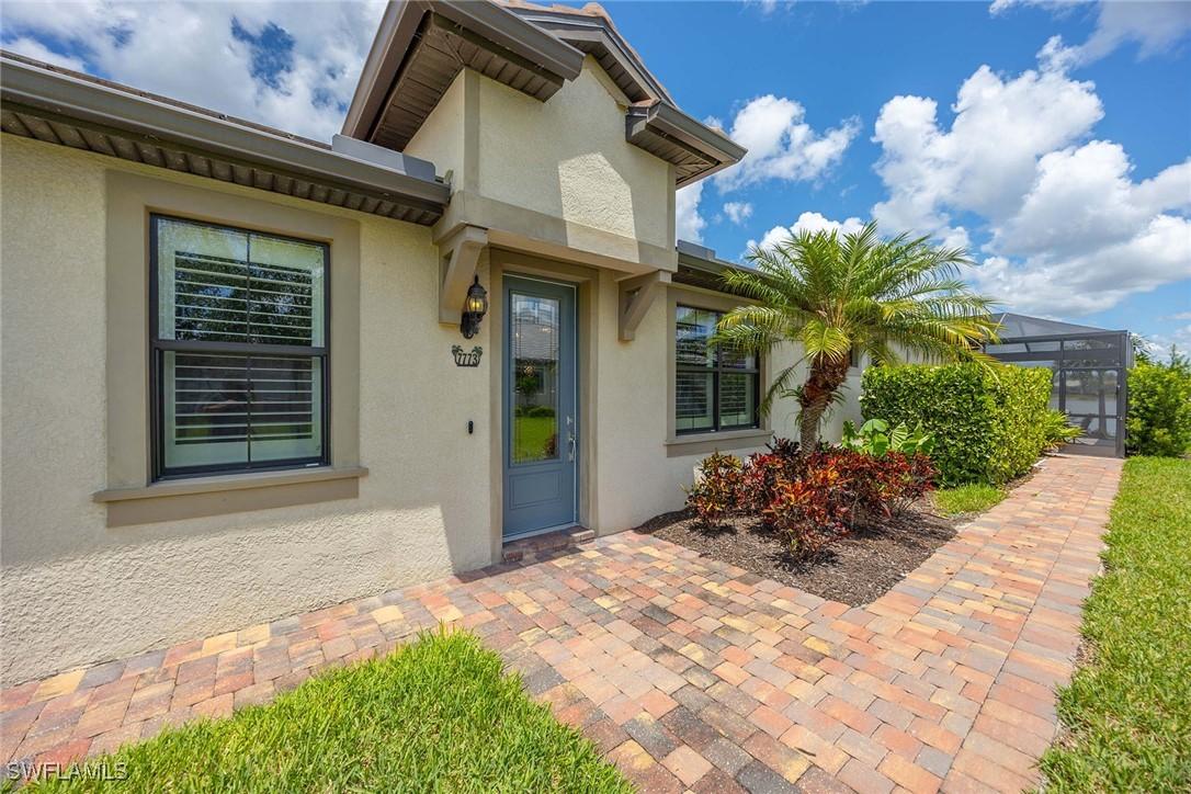 7773 Jacaranda Ln., Naples, FL 34114