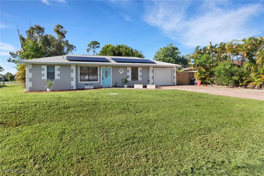 9104 King Rd., Fort Myers, FL 33967