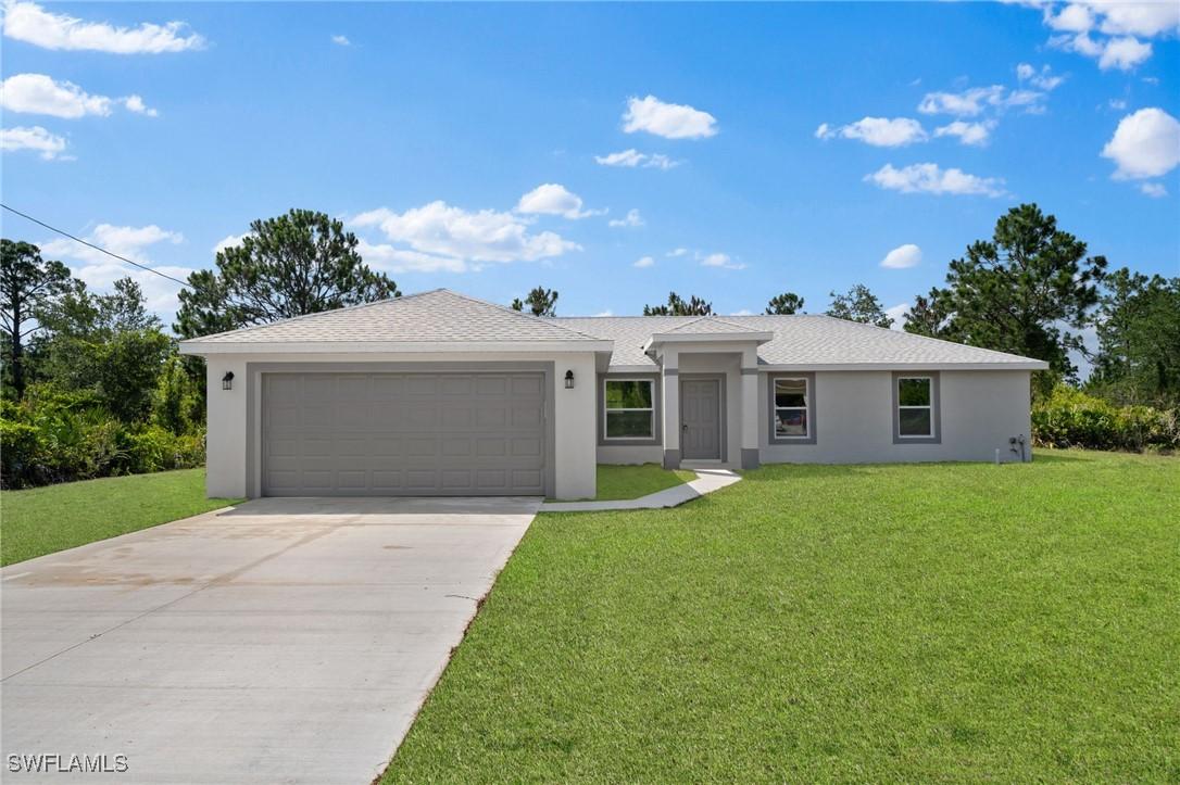 1049 Edgerton Ave., Lehigh Acres, FL 33974