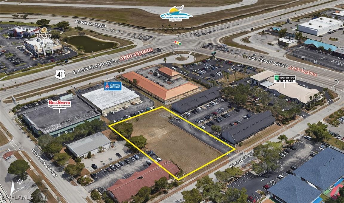 5225 Ramsey Way, Fort Myers, FL 33907