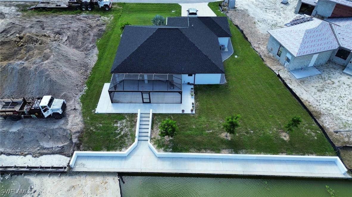 2223 SW 4th Ct., Cape Coral, FL 33991