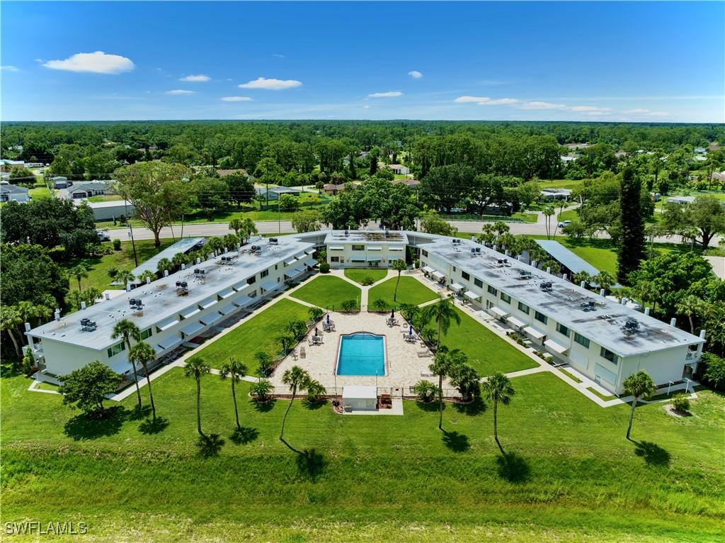 357 Joel Blvd. #120, Lehigh Acres, FL 33936