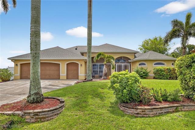 New Golf Course Lots For Sale in Cape Coral: July 8th to July 14th