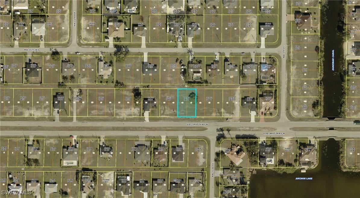 1005 Diplomat Pkwy., Cape Coral, FL 33993