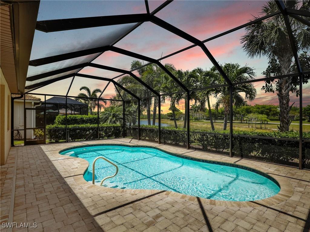 13530 Villa Di Preserve Ln., Estero, FL 33928