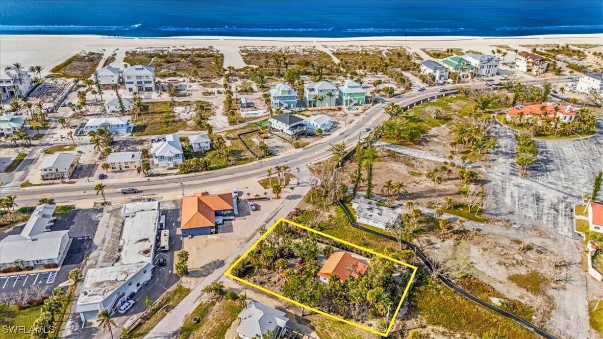 105 Mound Rd., Fort Myers Beach, FL 33931