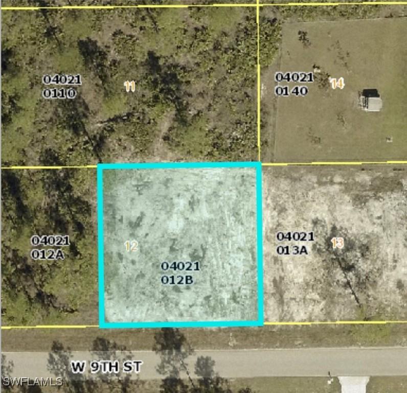 1304 W 9th St., Lehigh Acres, FL 33972