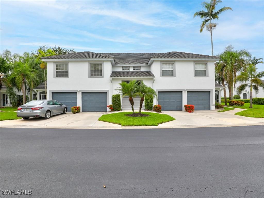 1170 Partridge Ln. #202, Naples, FL 34104