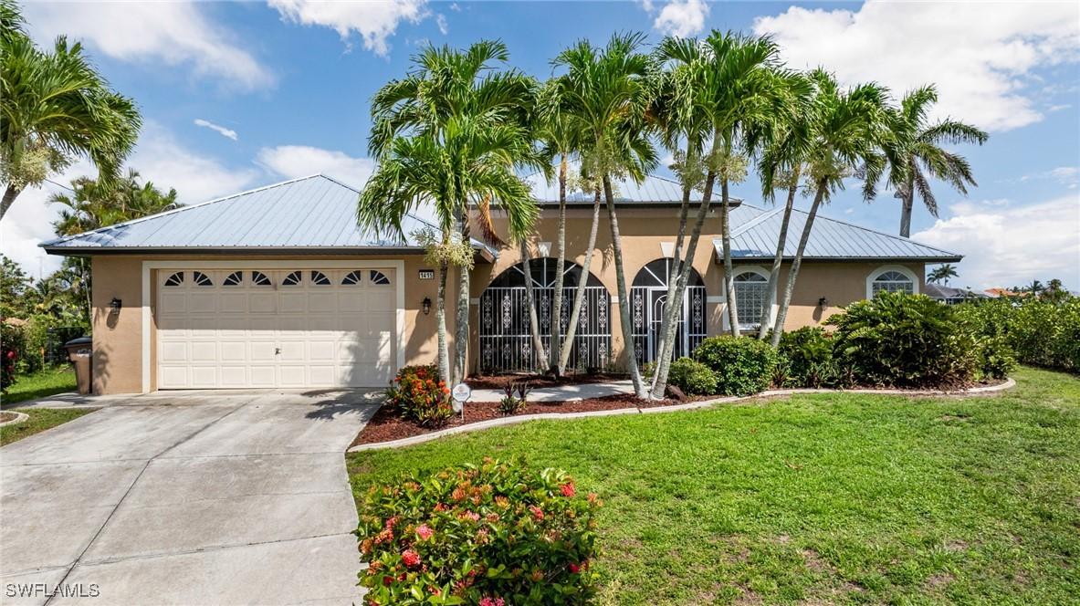 1415 NW 38th Ave., Cape Coral, FL 33993