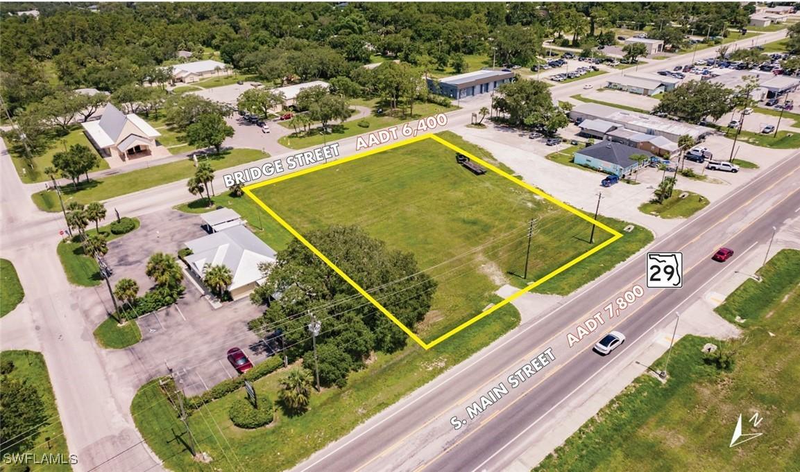 S Main St., Labelle, FL 30931