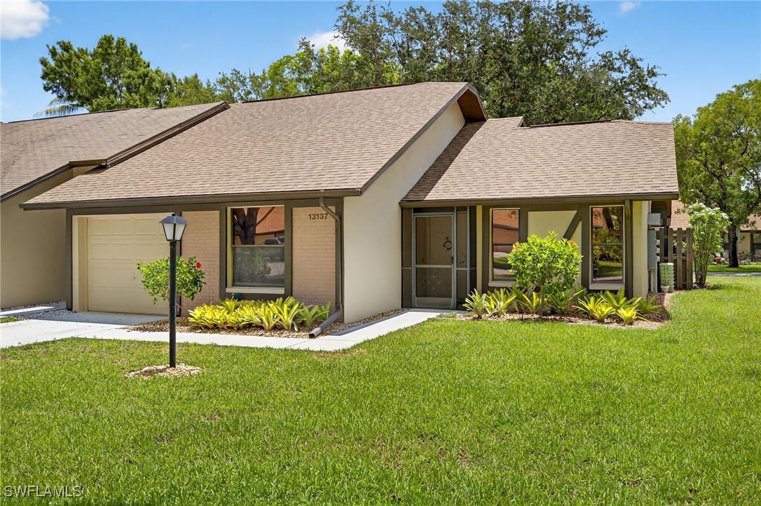 13137 Hampshire Ct., Fort Myers, FL 33919