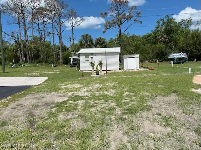 777 Walkerbilt Rd., Naples, FL 34110