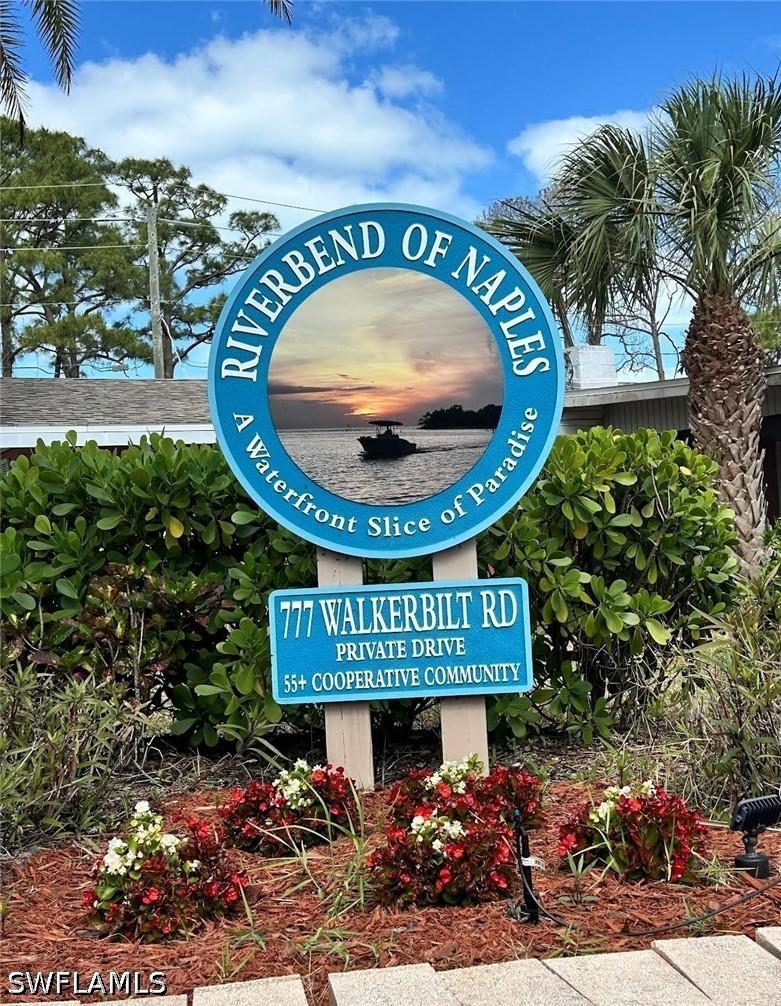 777 Walkerbilt #37 Rd., Naples, FL 34110