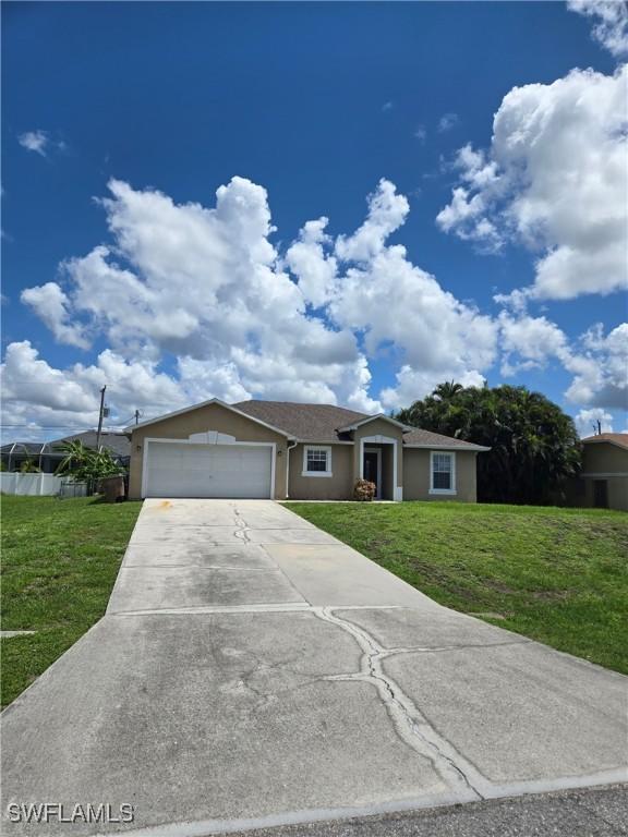 2001 NE 14th St., Cape Coral, FL 33909