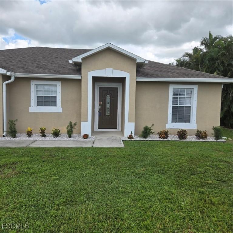 2001 NE 14th St., Cape Coral, FL 33909