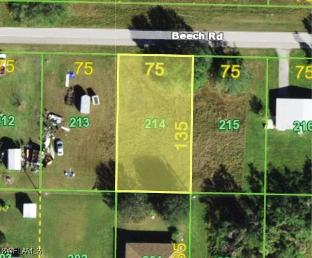 30073 Beech Rd., Punta Gorda, FL 33982