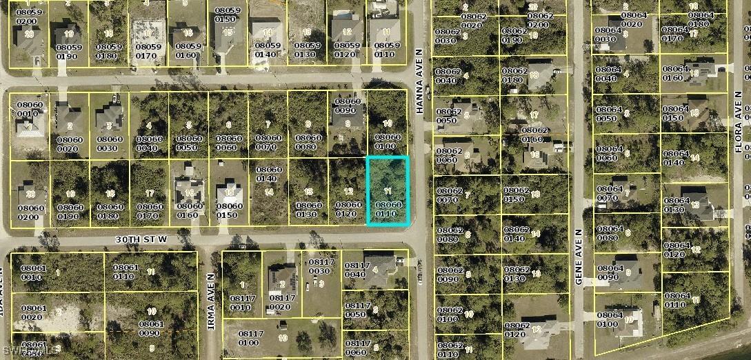 2800 30th St., Lehigh Acres, FL 33976