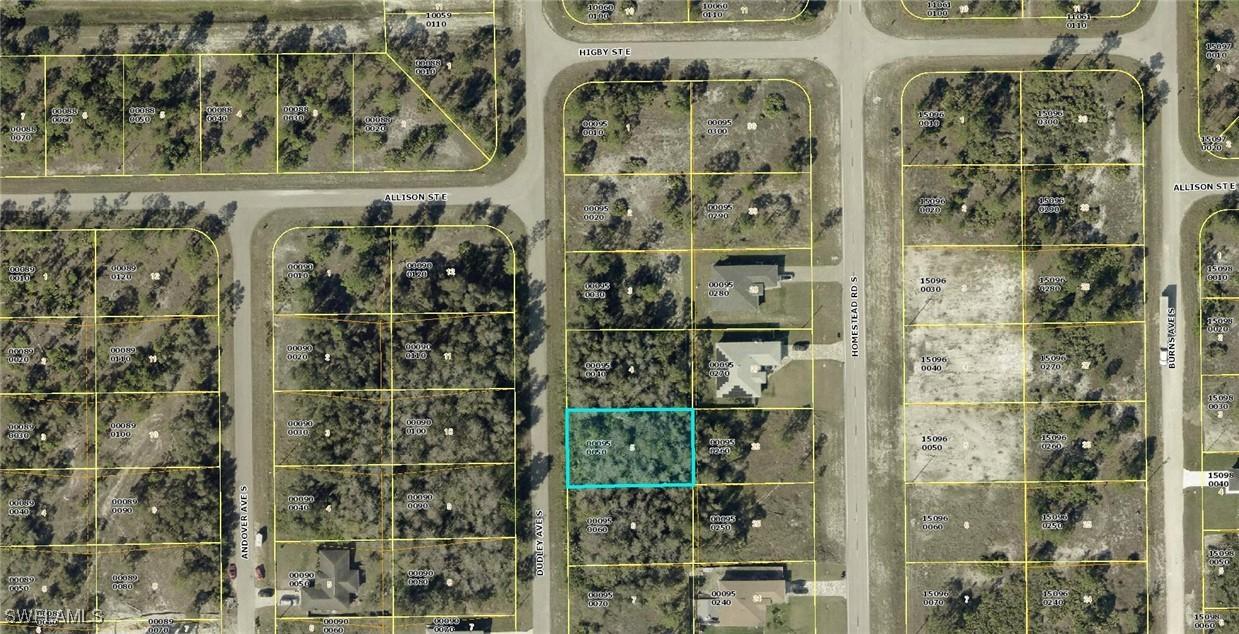 833 Dudley Ave., Lehigh Acres, FL 33974