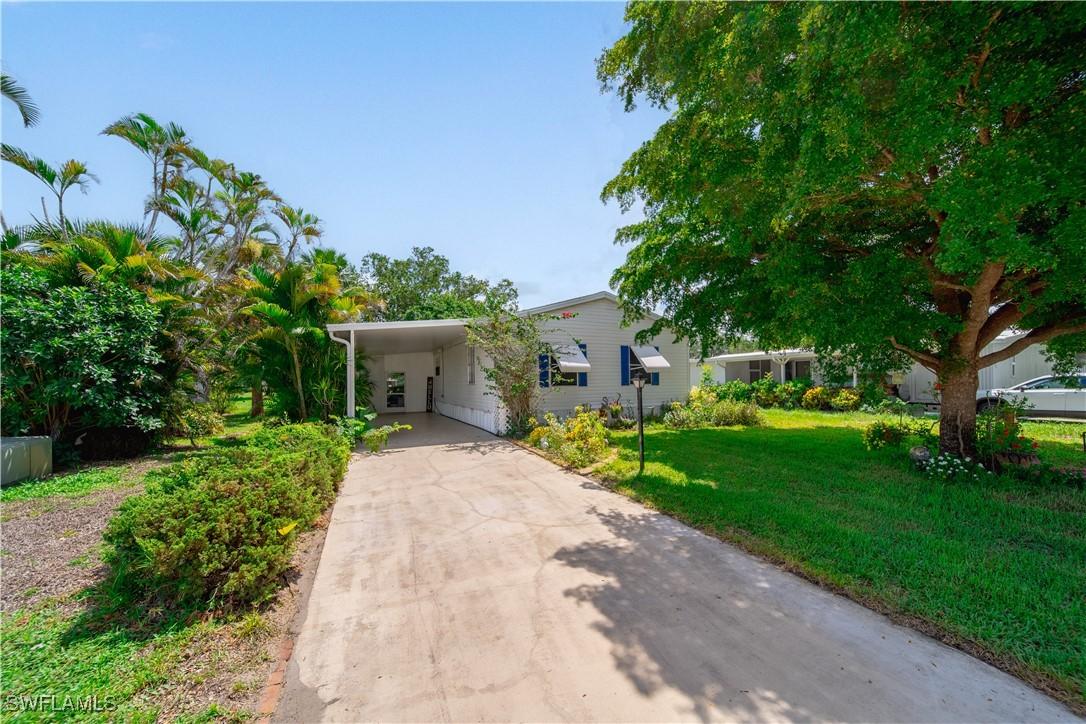 433 Riviera Blvd., Naples, FL 34112