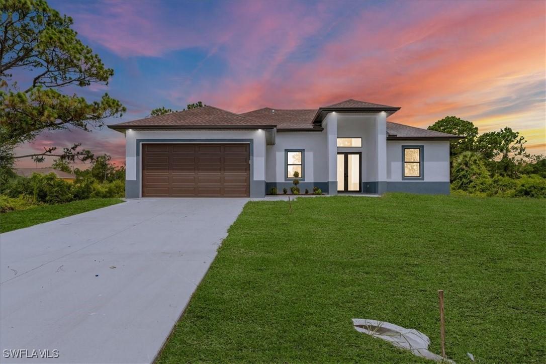 624 Beach Ave., Lehigh Acres, FL 33974