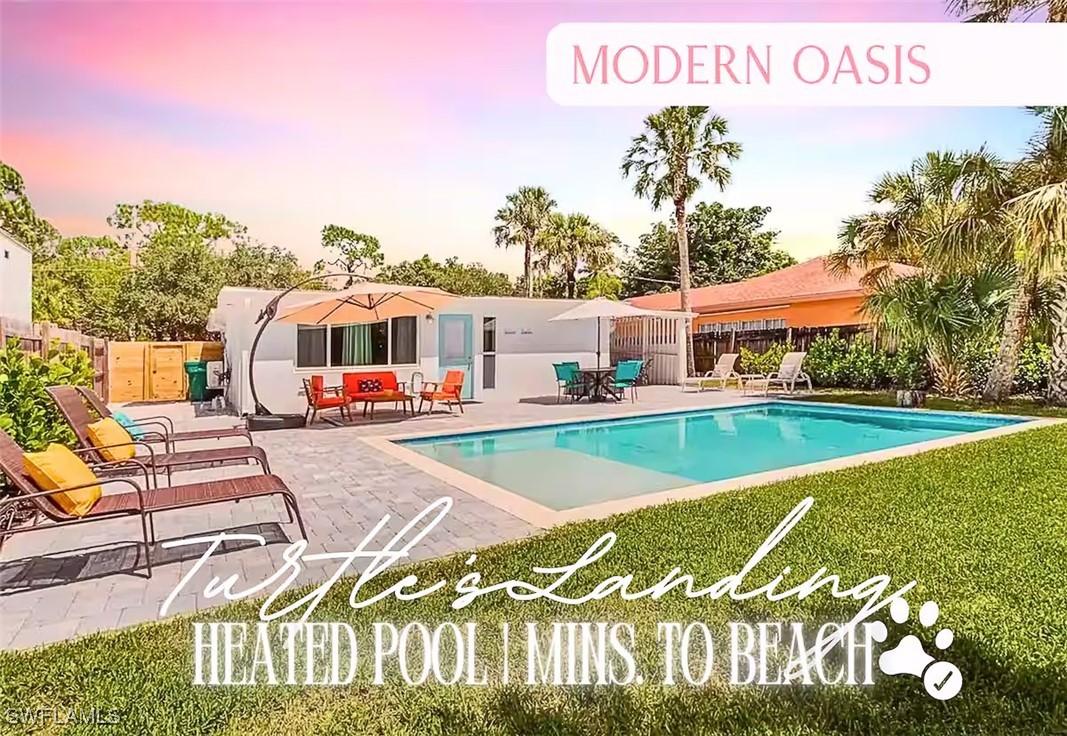 3024 Estey Ave., Naples, FL 34104