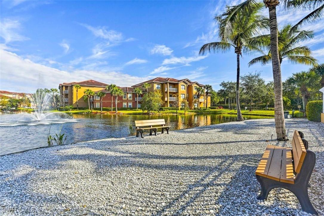 15585 Ocean Walk Cir. #313, Fort Myers, FL 33908