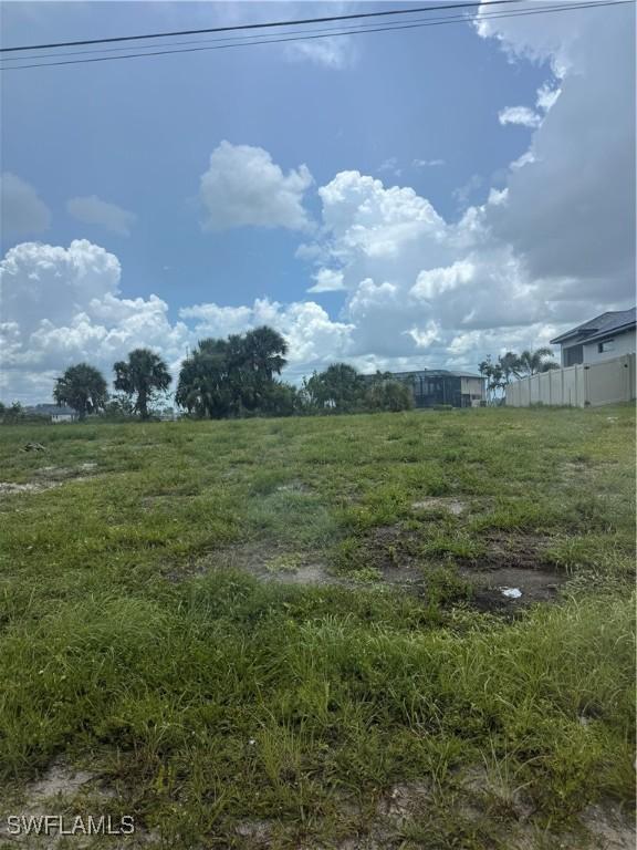 1325 NW 13th St., Cape Coral, FL 33993