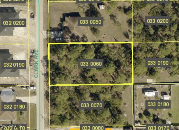 1012 Clark Ave., Lehigh Acres, FL 33972