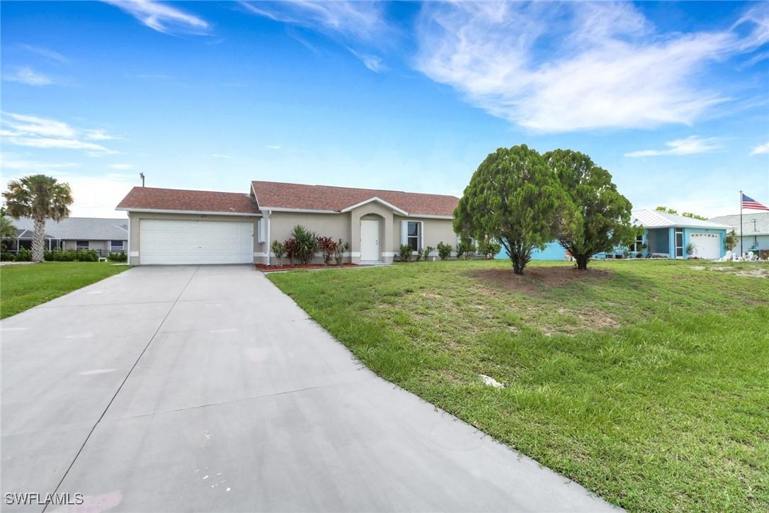 4535 SW 15th Pl., Cape Coral, FL 33914