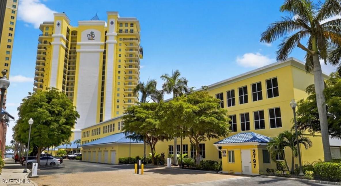 2797 1st St. #2004, Fort Myers, FL 33916