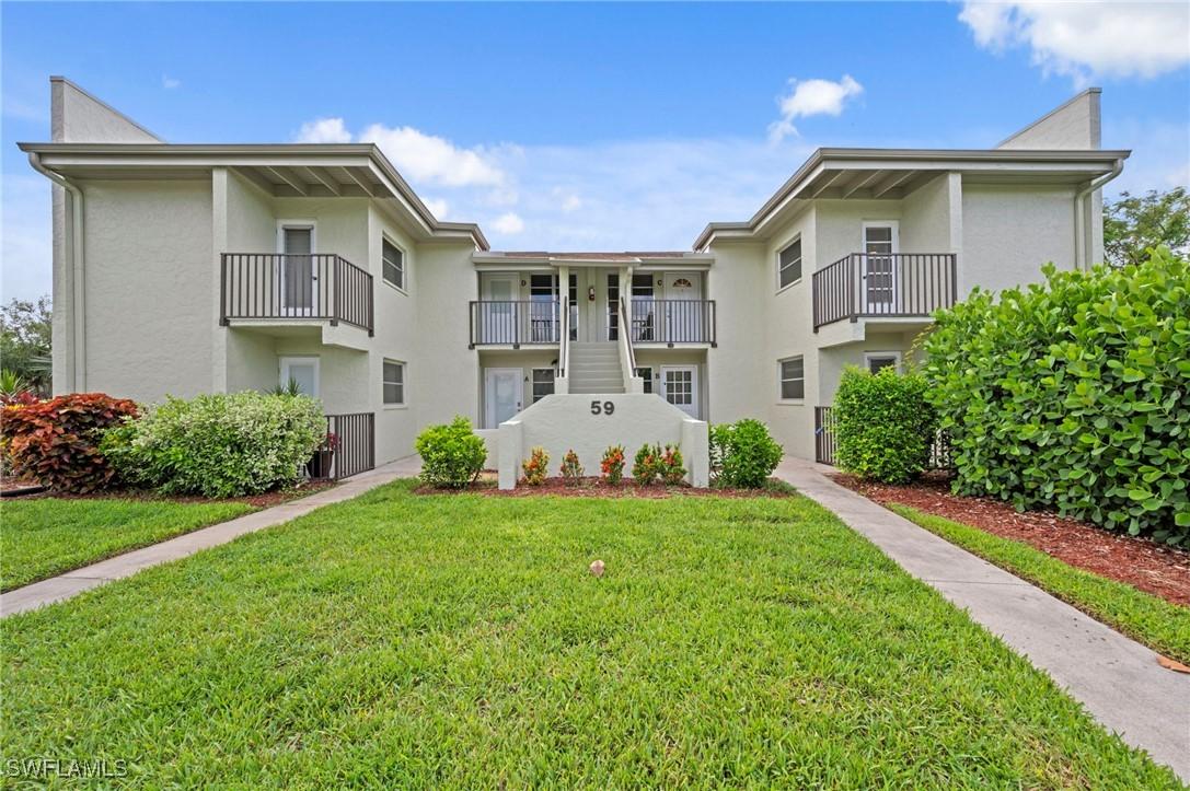 7400 College Pkwy. #59C, Fort Myers, FL 33907