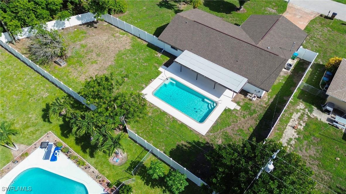 1506 SE 42nd St., Cape Coral, FL 33904