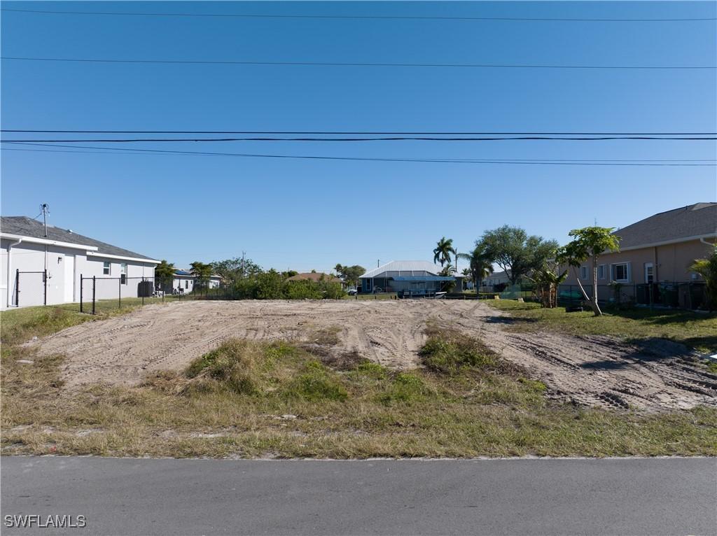 3111 SW 25th Ave., Cape Coral, FL 33914