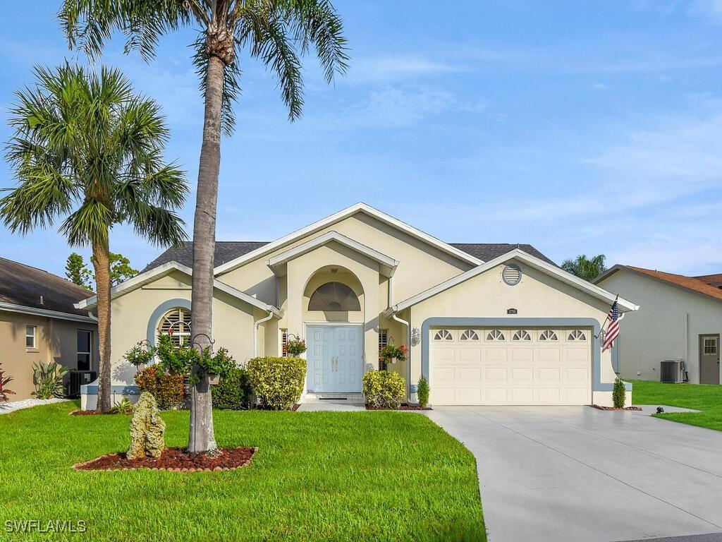 17755 Acacia Dr., North Fort Myers, FL 33917