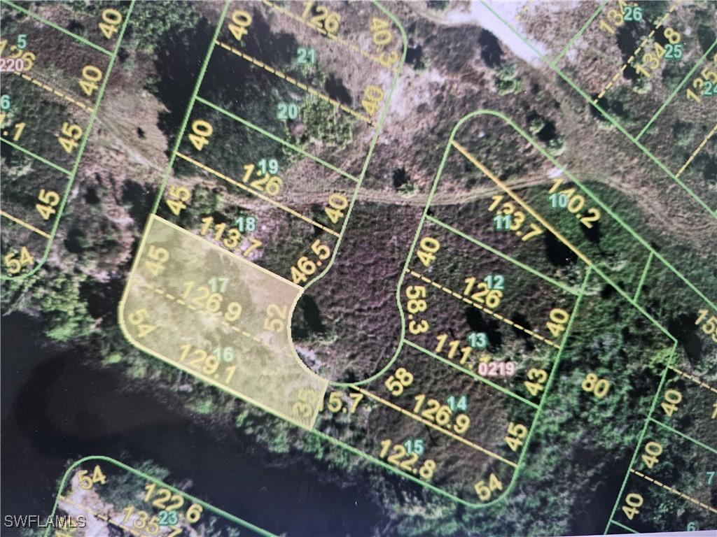 1321 Harbour Cloud Ct., Punta Gorda, FL 33983