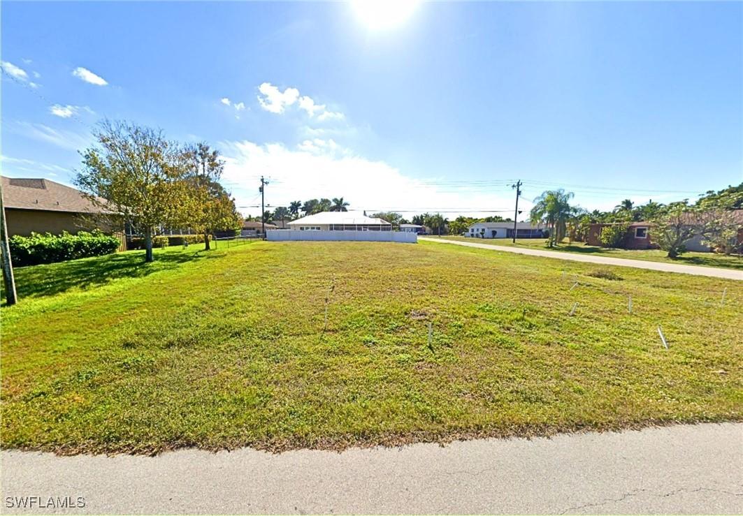 1404 SE 26th St., Cape Coral, FL 33904