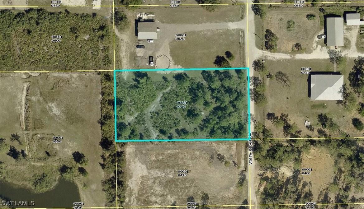 11890 Vista Ridge Dr., Fort Myers, FL 33913