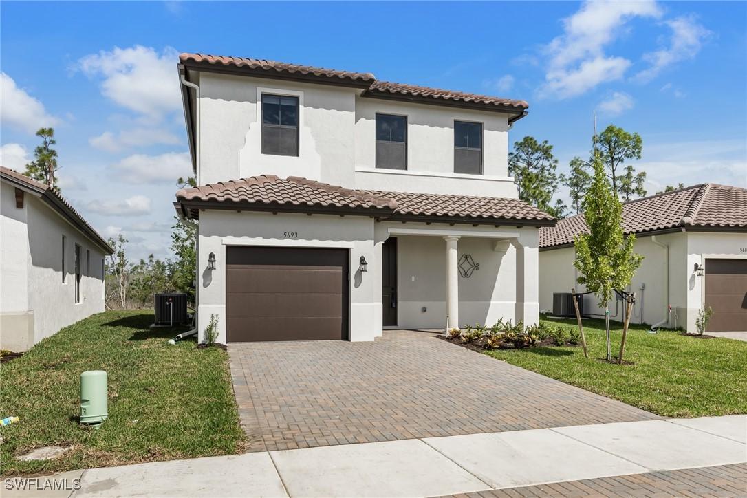 5693 Cassidy Ln., Ave Maria, FL 34142