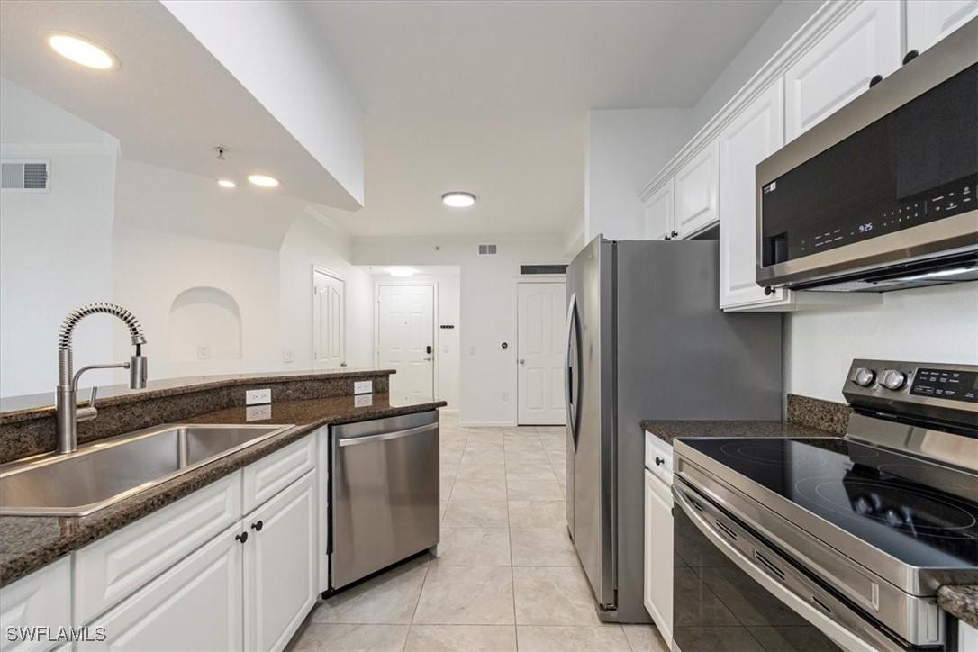 12980 Positano Cir. #306, Naples, FL 34105