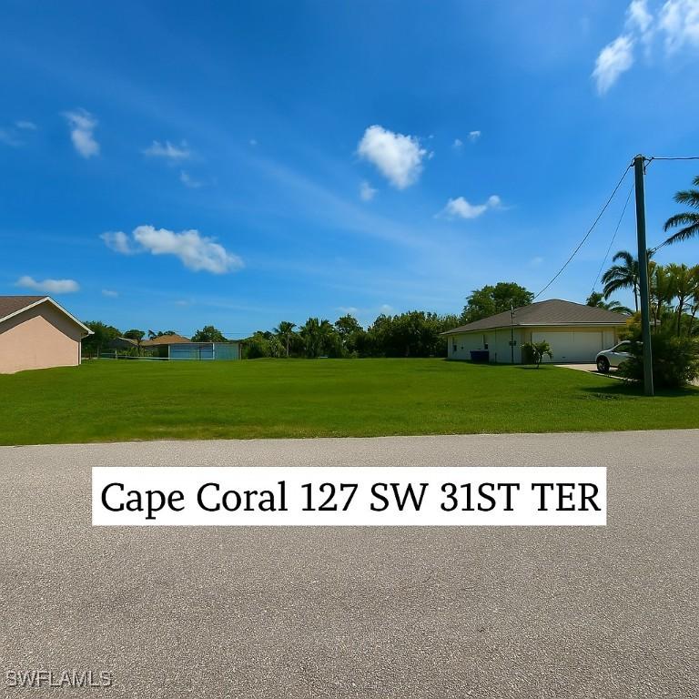 127 SW 31st Ter., Cape Coral, FL 33914