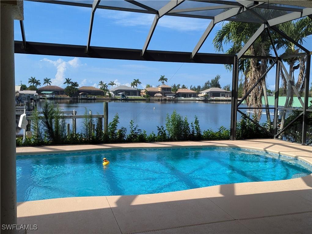 3206 SW 4th Ln., Cape Coral, FL 33991