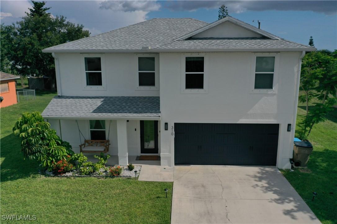 310 SE 3rd Ter., Cape Coral, FL 33990