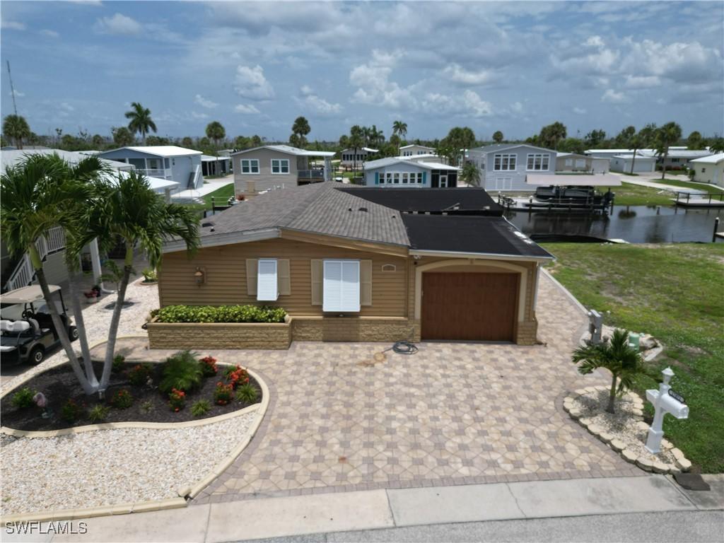 17871 Stevens Blvd., Fort Myers Beach, FL 33931
