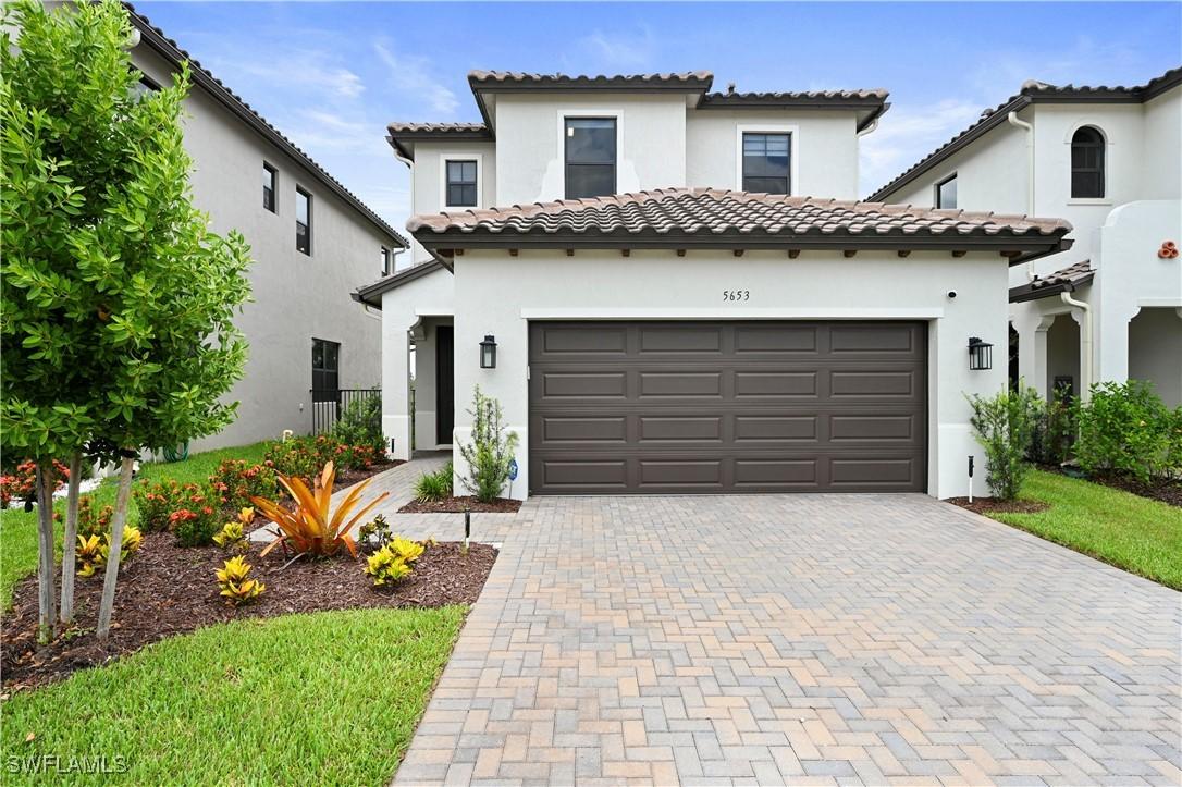 5653 Cassidy Ln., Ave Maria, FL 34142