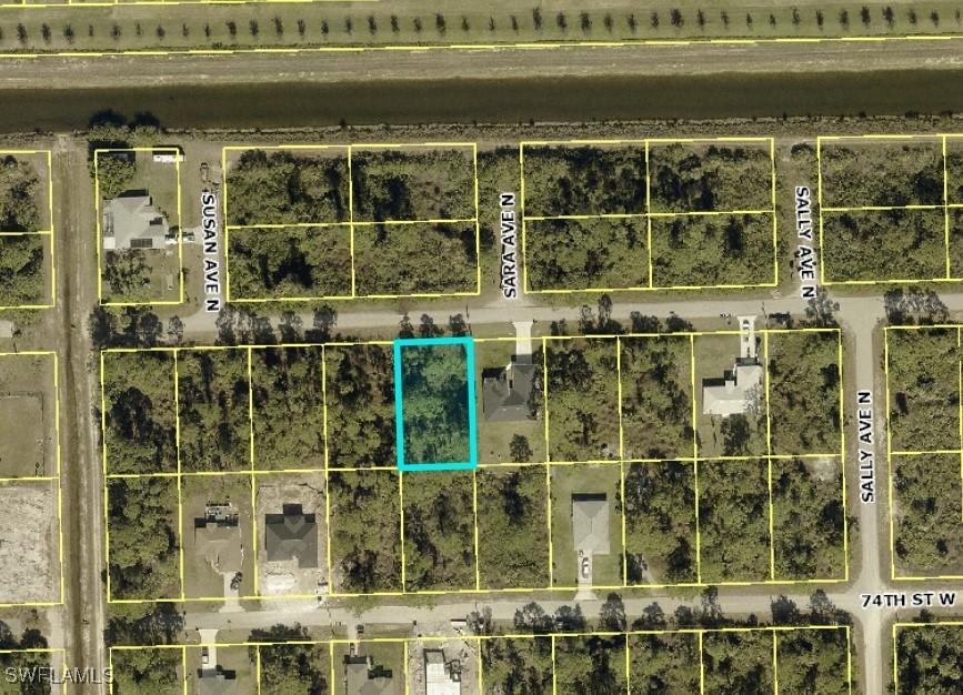 3411 75th St., Lehigh Acres, FL 33971